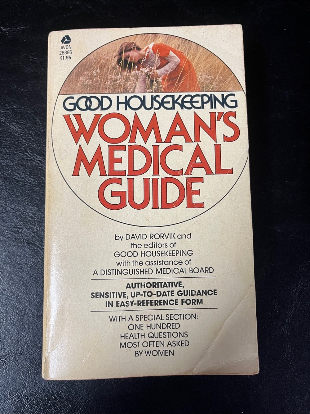 Good Housekeeping - Women’s Medical Guide